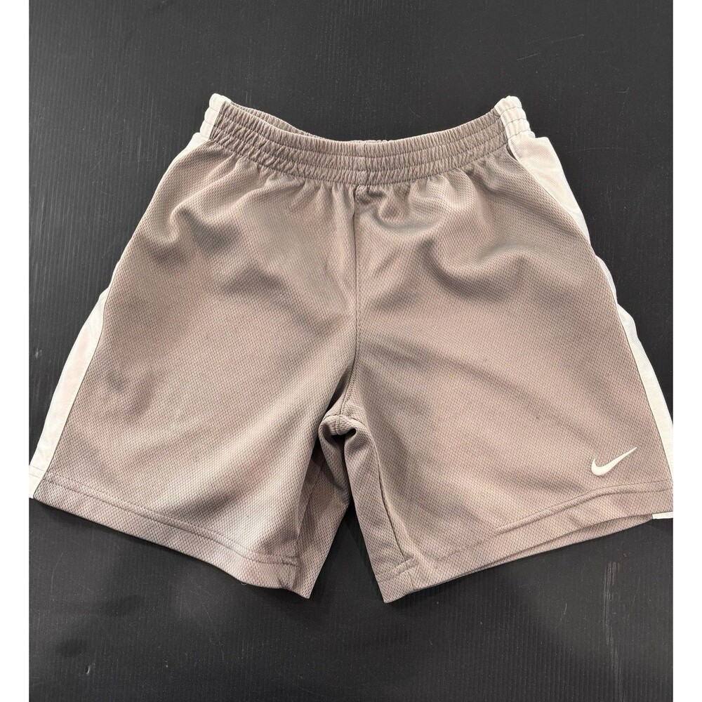 Nike Boys Shorts, Youth Size 7